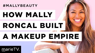 How Mally Roncal Became the World’s Most Sought After Makeup Artist