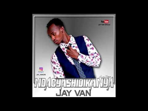 Ndacyashidikanya by Jay van Official Audio 2019(A O Beat & X nation)