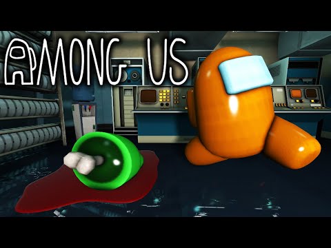 Well I'm Convinced /s - Among Us