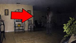 8 SCARY Videos That Prove Ghosts Are Real 