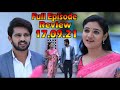 Kannadathi Today Episode 443 17 09 21