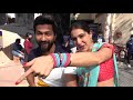 Behind Scenes Of Zara Hatke Zara Bachke With Sara Ali Khan