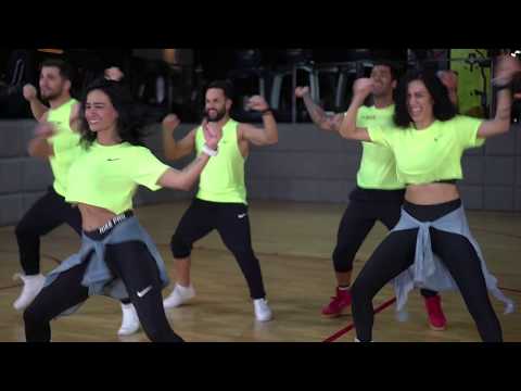 Pumpatatra - Rock-Aro,Dago Vol-6 Fit Dance Choreography by Mine Yılmazbilek