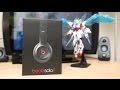 Video review Beats By Dr. Dre Solo 2.0 Gray (MH982)