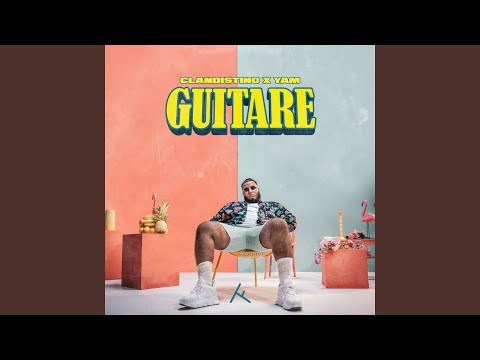Guitare (feat. YAM)