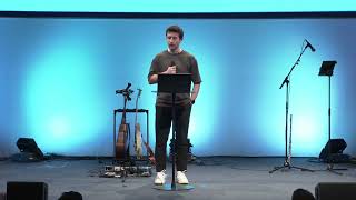 New Creations in Christ / 2 Cor 5:11-21 / Billy Dyett