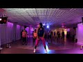 No Limit Choreo w/Dominique Lasha'e