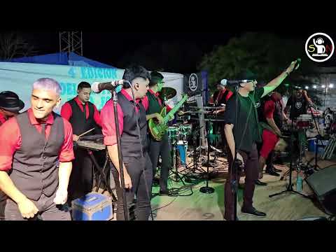 DANY HOYOS - FESTIVAL GARCEÑO 2025 (Santiago del Estero)