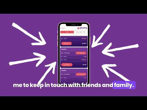 Pearky eSIM To The Rescue! Travel Tips You Need Now
