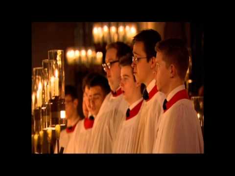 Sir John Tavener – A Christmas Proclamation