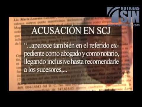 Fallos irregulares en el Tribunal de Tierras de Samaná bajo la lupa