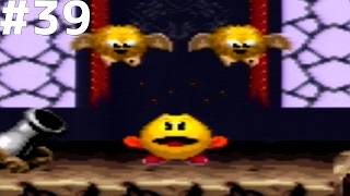 【レトロゲー】パックインタイム #39【レトロゲーム実況】PAC-IN-TIME パックマン PAC-MAN