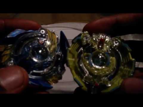 Victory Valkyrie B.V. Vs. Quad Quetzalcoatl J.P.!