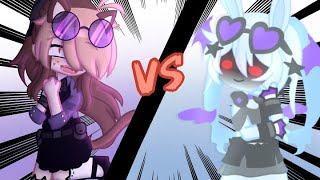 Cover art for Glitchybadnunbattle