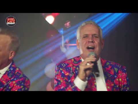 De Grote Carnaval Livestream - Dennis Sjaak en Peer