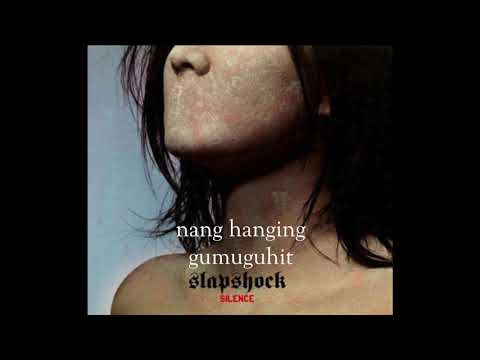 Pagtila Slapshock lyric video