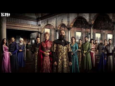 Muhtesem Yuzyil - Hain Pusu