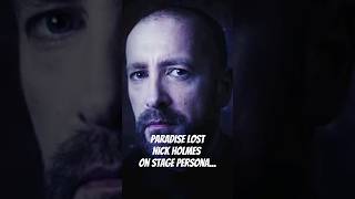 Music video thumbnail preview for Paradise Lost - The Last Time (Official) by Paradise Lost