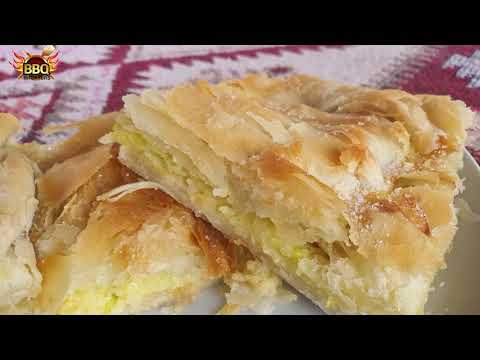 I Made the Most Delicious Pumpkin Pie Ever!