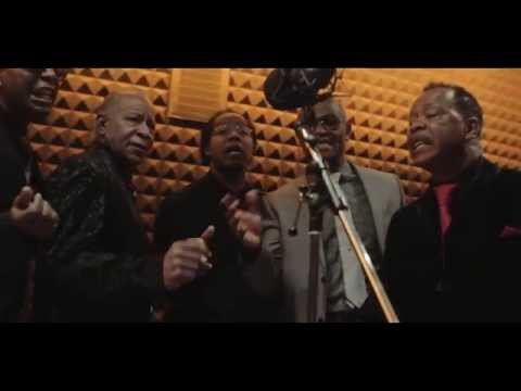 WEST END SOUL REVIVAL:  Let It Be Me