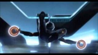 Rinzler (From the Motion Pictures Tron: Legacy) {Kaskade vs Derision mix}