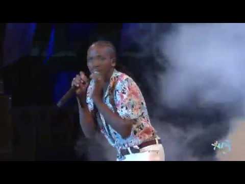 VINCY MAS RAGGA SOCA FINAL 2019 2ND PLACE Fireman - GPS