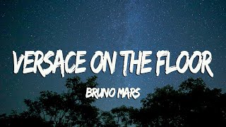 [Vietsub+Lyrics] Bruno Mars - Versace on the floor
