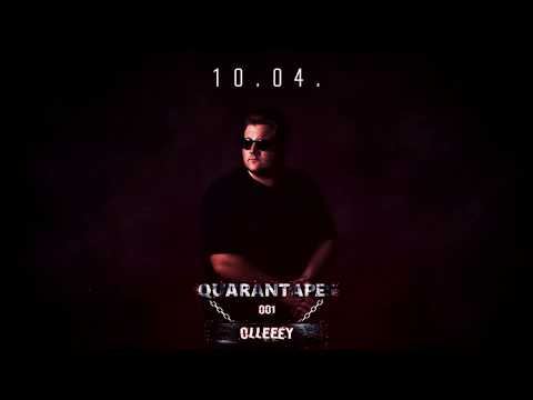 QUARANTAPES - PHASE 1