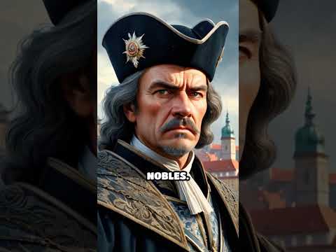 The Defenestration of Prague Explained