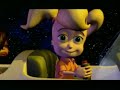 Teletubbies Cafe Chocolate Special Edition VHS 2003 Part 1