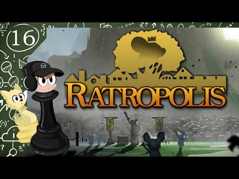 Massive Units!!! | Ratropolis | Episode 16