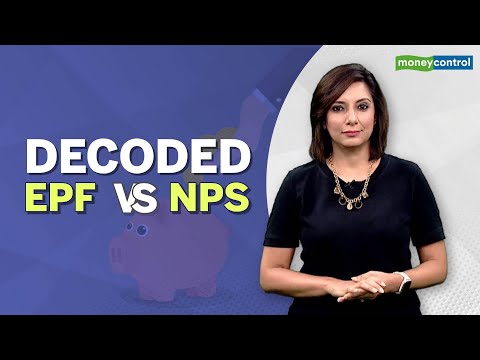 Explained | EPF Vs NPS: Which Is A Better Retirement Option?