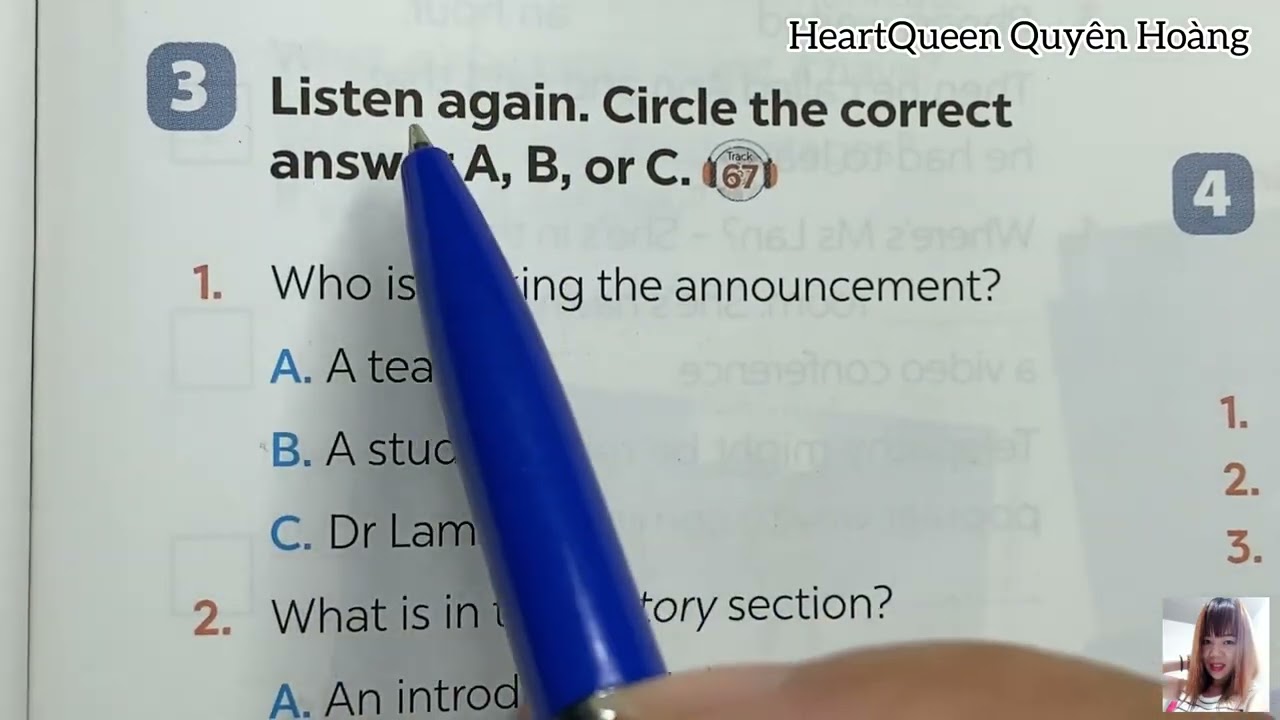 Tiếng Anh 8 - Unit 10 Skills 2 - Communication In The Future - sách Global Success