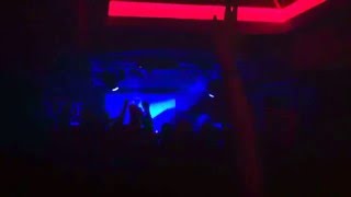 1000mods-Road To Burn(live @ARTICHOKE 30/12/2015)