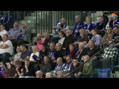 Ślepsk Malow Suwałki – InPost ChKS Chełm 3:0. Nie zasługują na spadek Ślepsk Malow Suwałki – InPost ChKS Chełm 3:0. Nie zasługują na spadek