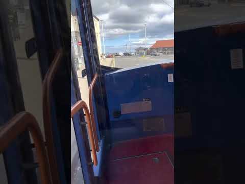 E1to South Shields 19641 smooth engine Sunderland - Whitburn.