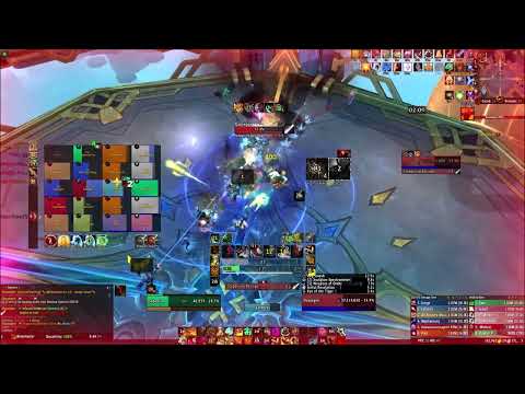 Cerebral Mythic Dausegne Kill - Bremaster POV