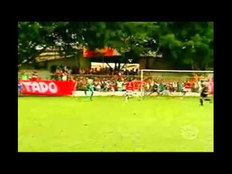 SÃO DOMINGOS 2X0 SERGIPE 1º JOGO DA FINAL 2011 - TV SERGIPE