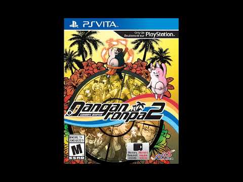 Sound Test Unlocked! Best VGM 707 - Beautiful Ruin (Danganronpa 2: Goodbye Despair)