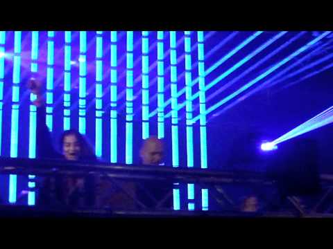 Aly & Fila @ ASOT 500 Den Bosch Live Performance with Jwaydan