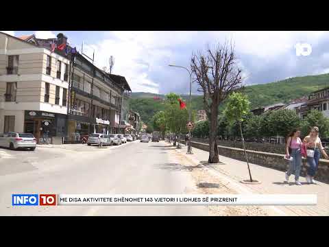 🔴 Info 10 - 10.06.2021