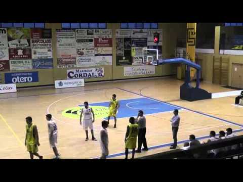 ADECCO PLATA JORNADA16 CONSERVAS DE CAMBADOS...,74 - 66,CB PRAT... (25/01/2014)