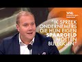 VVD: kabinet moet met horeca in gesprek over overlevingsplan coronacrisis
