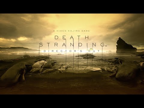 DEATH STRANDING DIRECTOR'S CUT часть 7