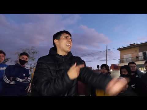 tmr vs tin one 25/4 (semi)