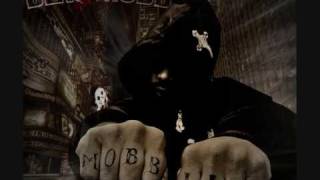 BLAQ MOBB Feat KOOL G RAP- NY TIMEZ