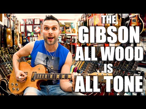 Gibson les paul limited edition 2014 image 6