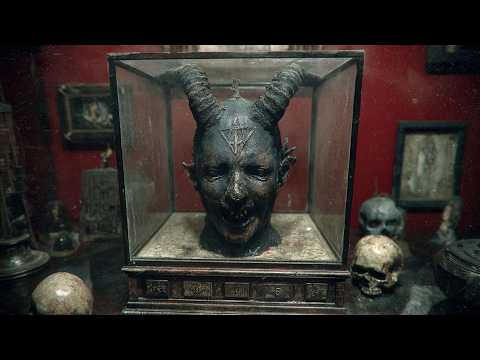 Top 10 Items Found Locked Away for Decades