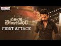 Macherla Niyojakavargam Trailer Nithiin Krithi Shetty Raja Shekhar Mahathi Swara Sagar
