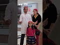 Mall Of Dehradun Public Reaction On Jaunsari Dress